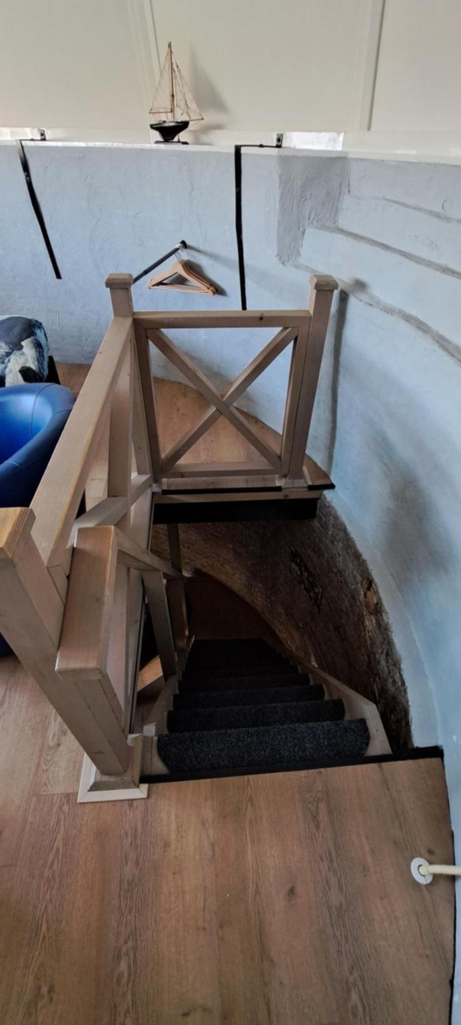 De Goede Verwachting Kamperland Esterno foto
