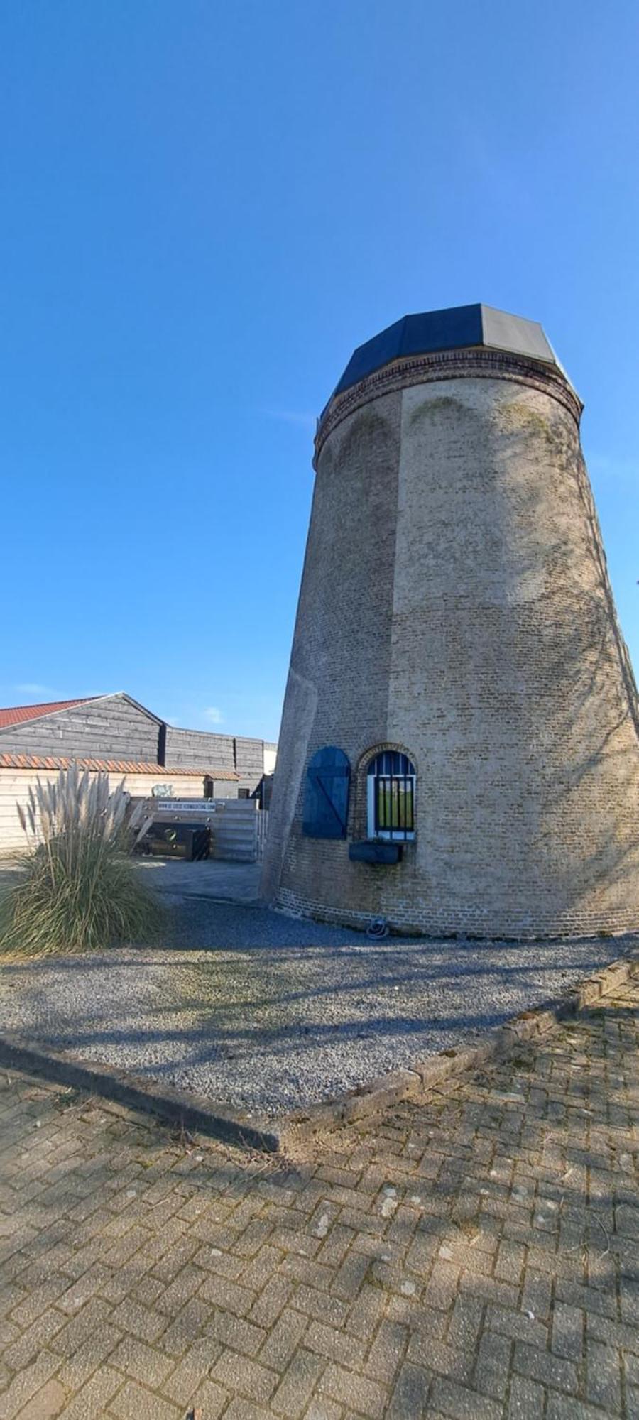 De Goede Verwachting Kamperland Esterno foto