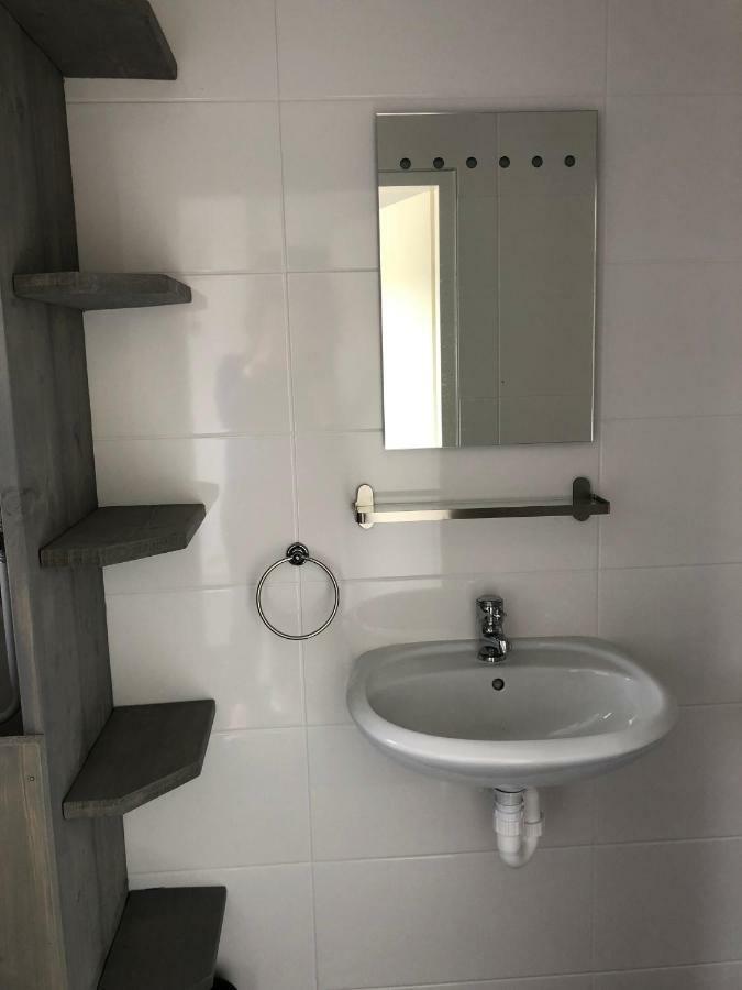 De Goede Verwachting Kamperland Esterno foto