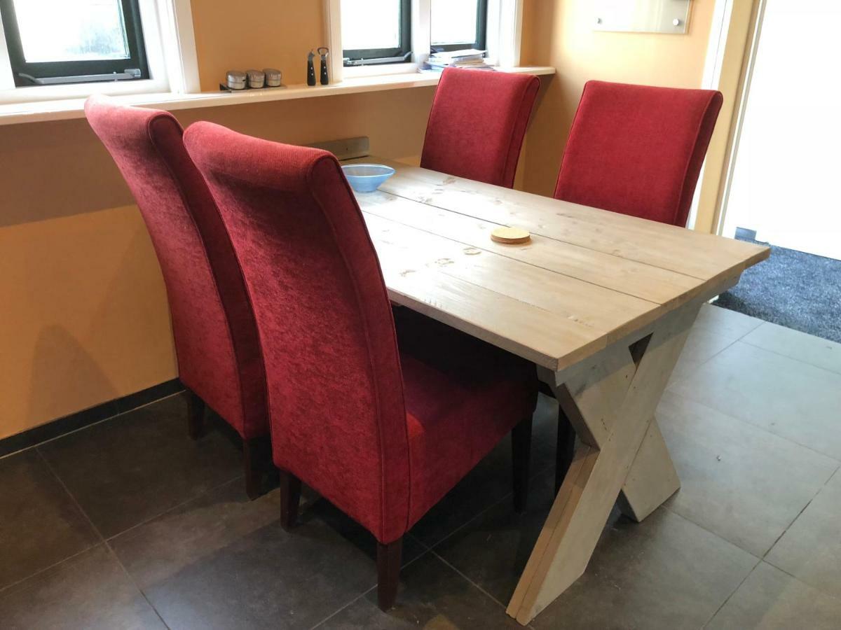 De Goede Verwachting Kamperland Esterno foto