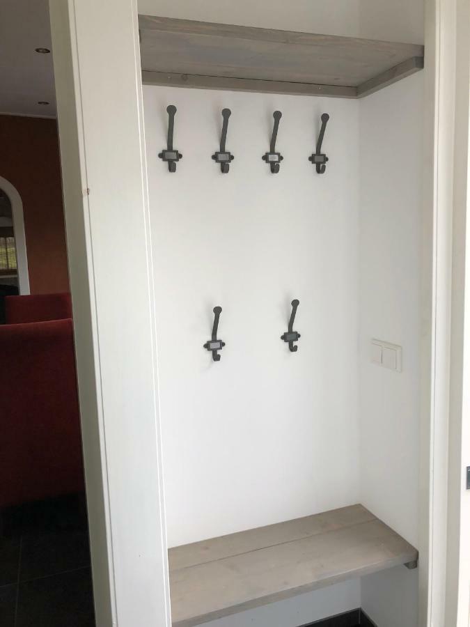 De Goede Verwachting Kamperland Esterno foto