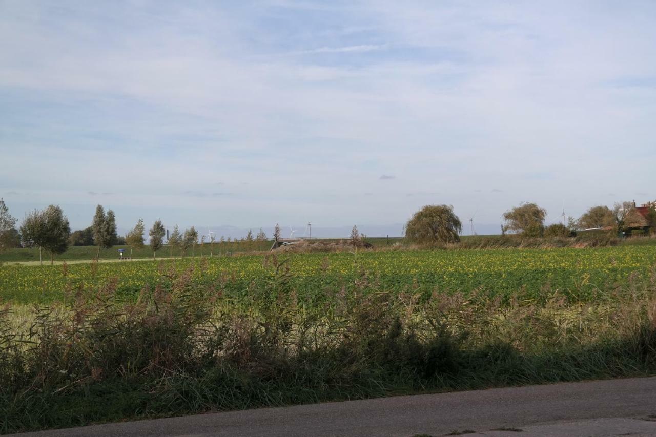 De Goede Verwachting Kamperland Esterno foto